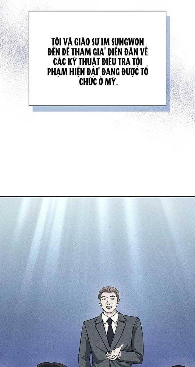 Cảnh Sát Thiên Tài Chuyển Sinh - Page 7