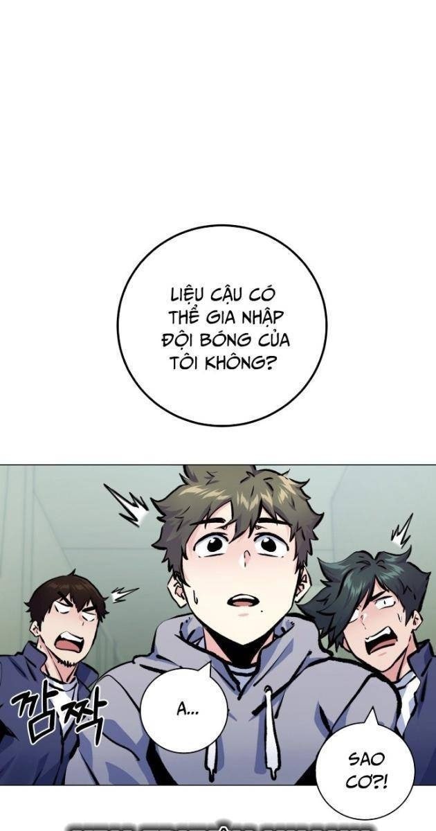 Góc Cao Khung Thành - Page 70