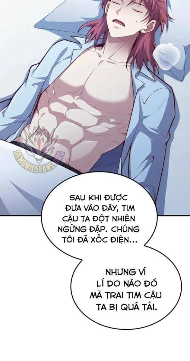 Thương Nhân Thánh Thần - Page 73