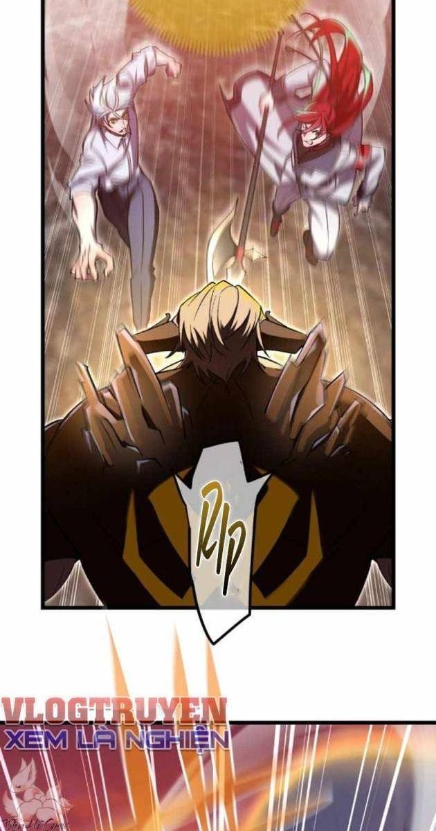 Tuyệt Thế Kiếm Thánh Hồi Quy - Page 28