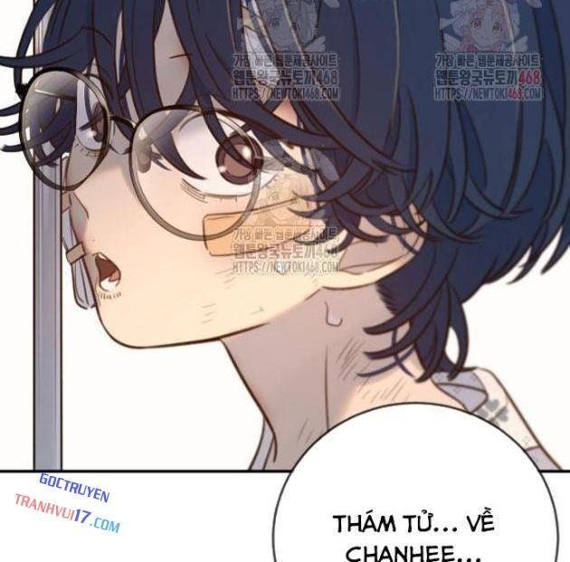 Mọi người Đều Yêu Cô Ấy - Page 77