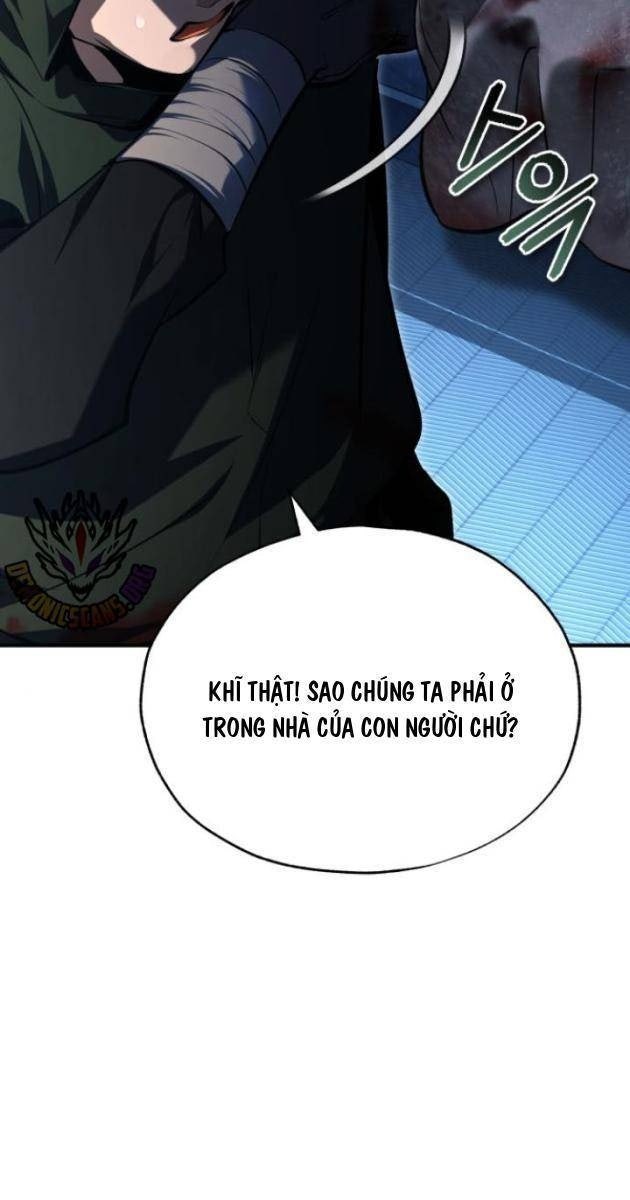 Giáo Sư Gián Điệp - Page 64