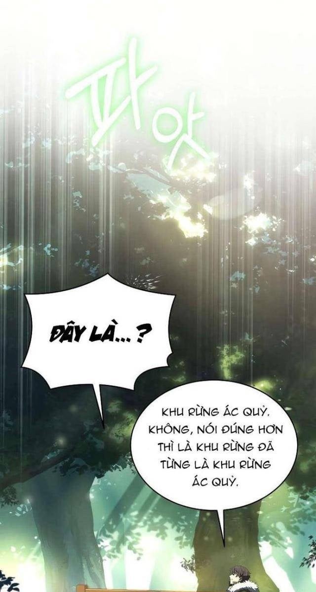 Sự Trở Lại Của Đại Pháp Sư - Page 19