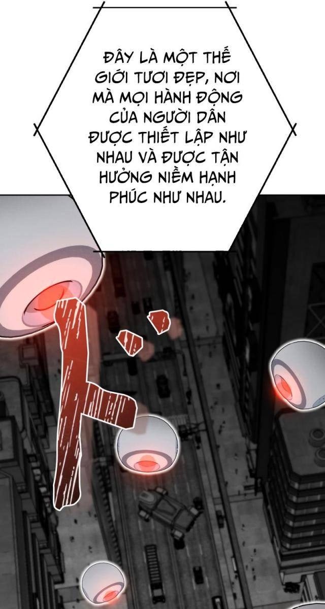 Tôi Không Phải Là Kẻ Phản Diện - Page 31