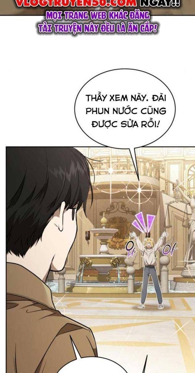 Trường Mẫu Giáo Thần Thú - Page 41