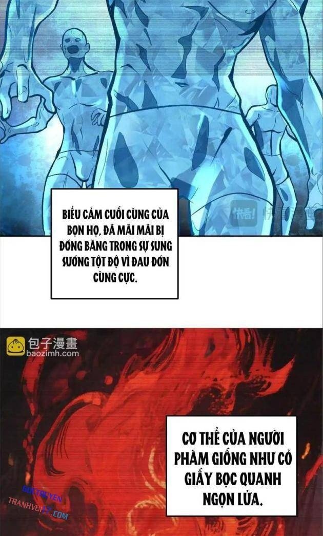 Ta Hóa Thân Ma Thần, Trở Thành Diệt Thế Cự Thú! - Page 52