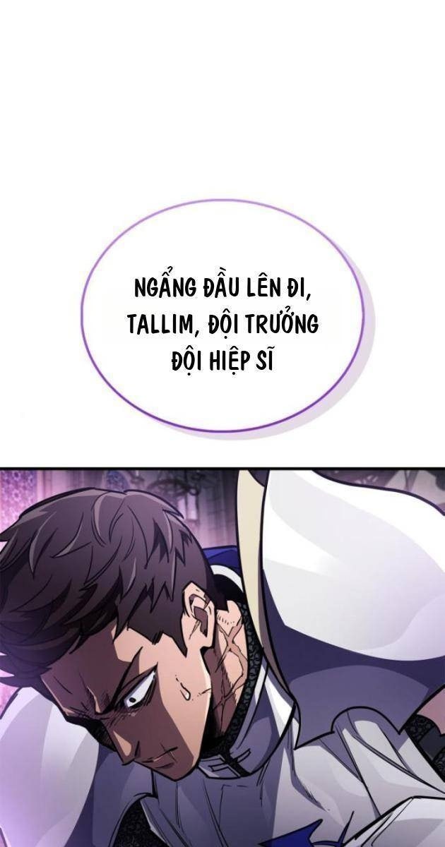 Người Chơi Che Giấu Quá Khứ - Page 19