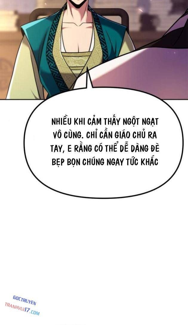 Ma Đạo Luân Hồi Ký - Page 19