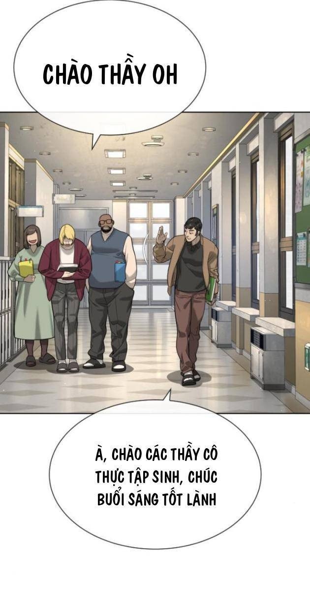 Sát Thủ Peter - Page 128