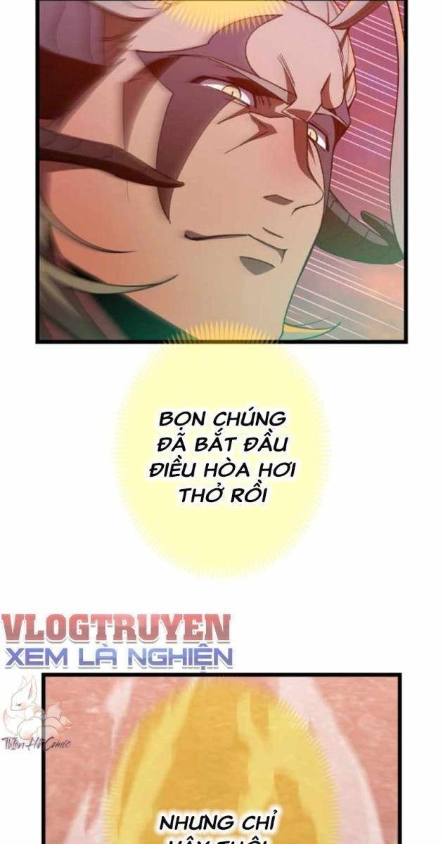 Tuyệt Thế Kiếm Thánh Hồi Quy - Page 26