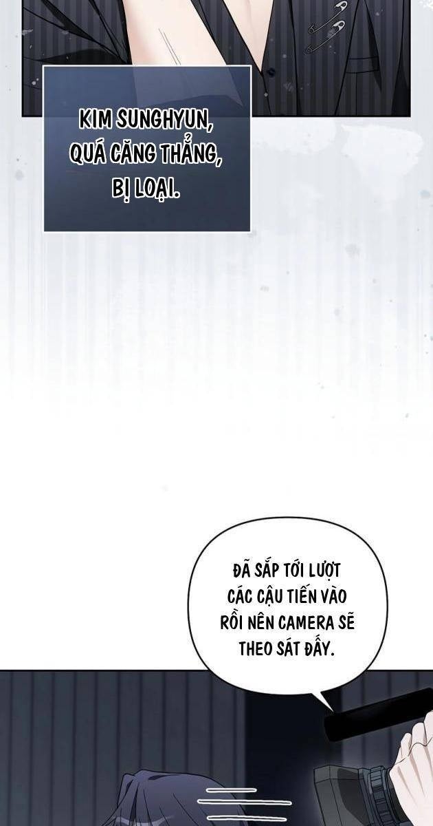 PD Ngang Tàn Sinh Tồn Với Tư Cách Là Idol - Page 26