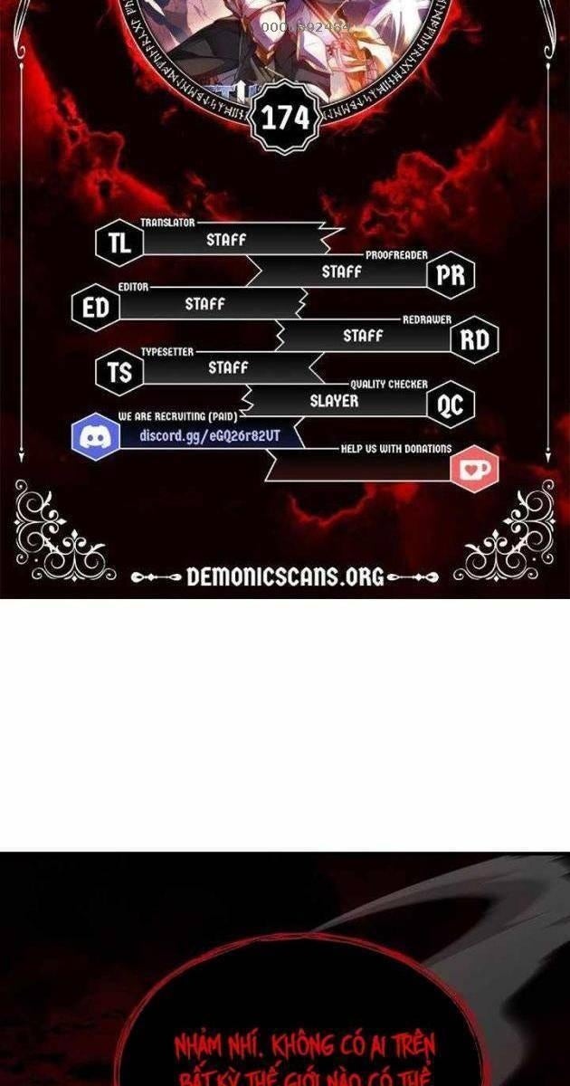 Sự Trở Lại Của Hiệp Sĩ Giáo Vô Song - Page 7