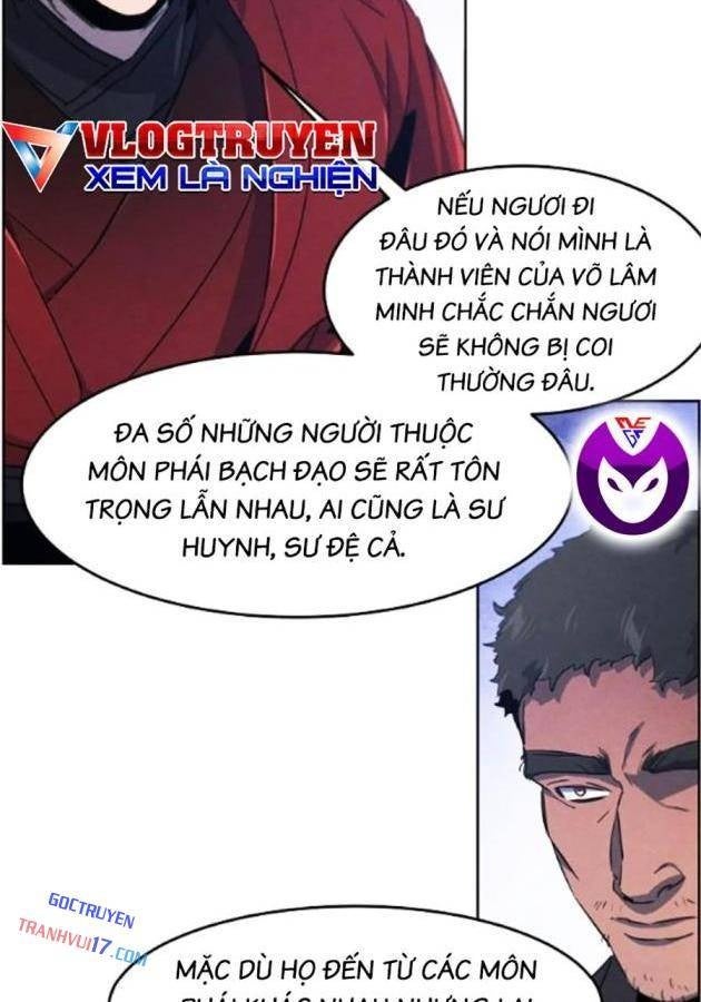 Sự Trở Lại Của Cuồng Ma - Page 73