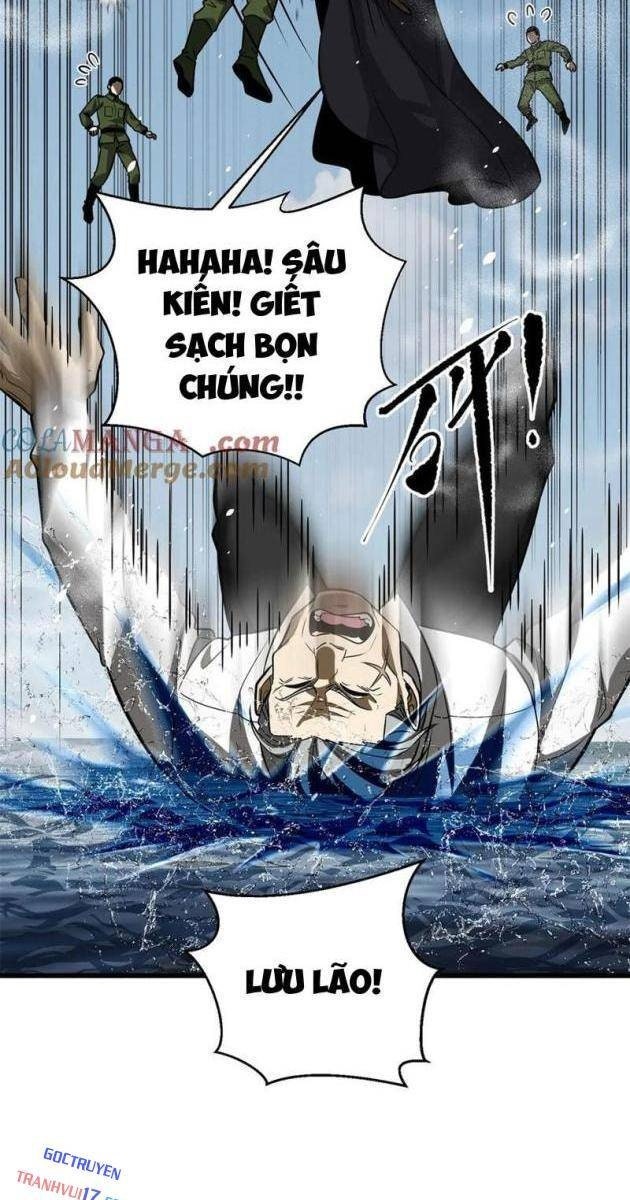 Toàn Cầu Cao Võ - Page 86