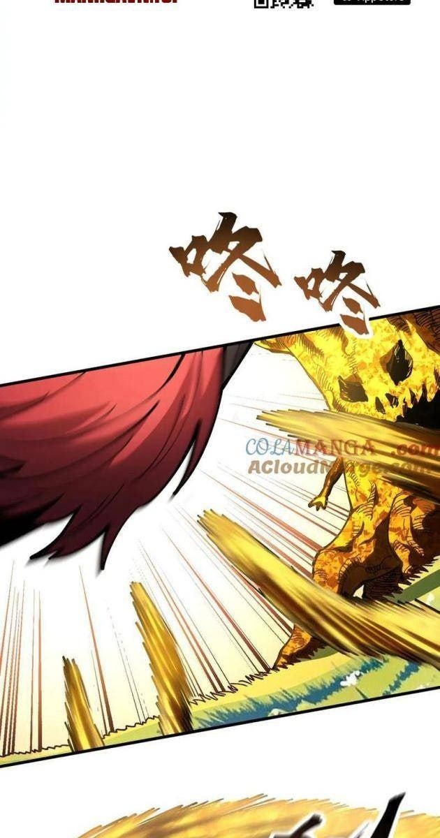 Toàn Cầu Ngự Thú: Ta Có Thế Thấy Lộ Tuyến Tiến Hóa - Page 53