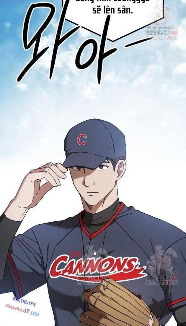 Tân Binh Của Đội Bóng Chày Quá Giỏi - Page 65