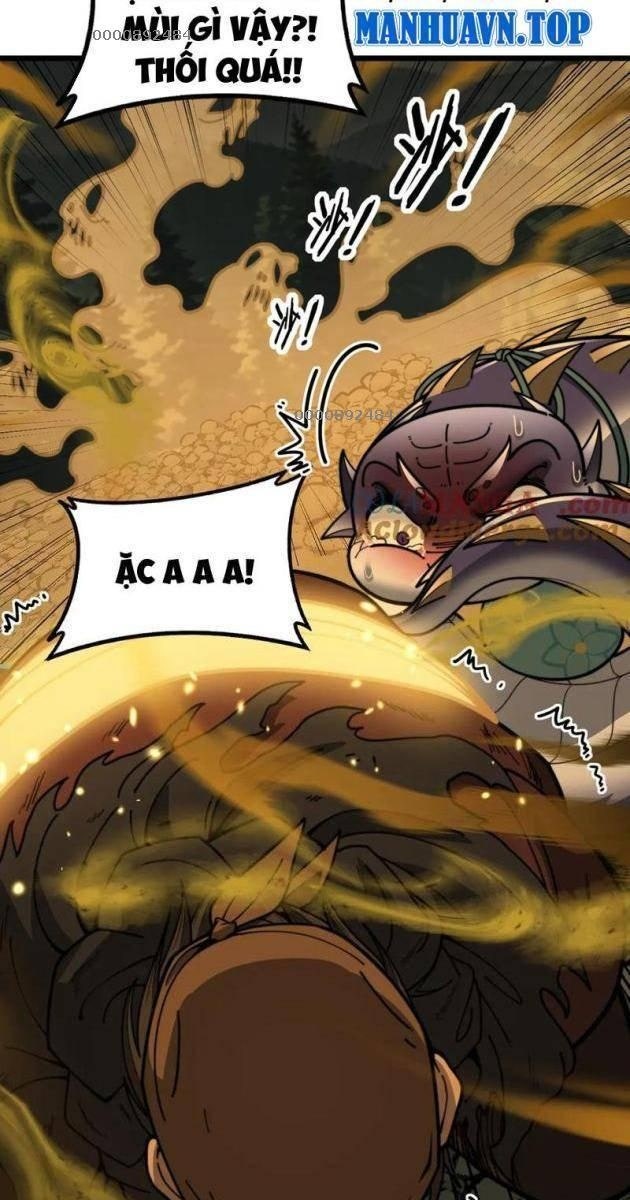 Lão Xà Tu Tiên - Page 5