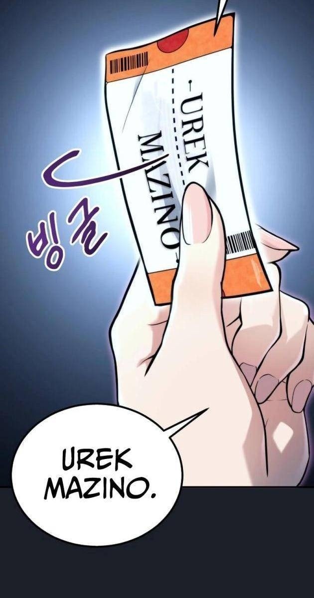 Cuộc Chiến Trong Tòa Tháp: Urek Mazino - Page 176