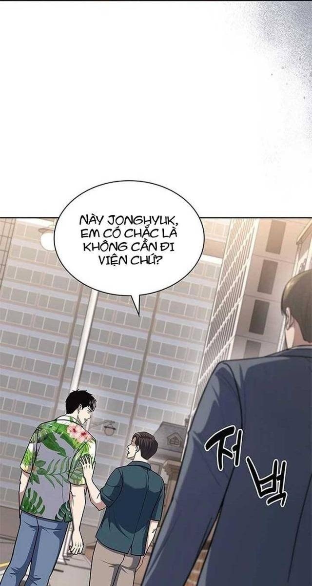 Cảnh Sát Thiên Tài Chuyển Sinh - Page 80