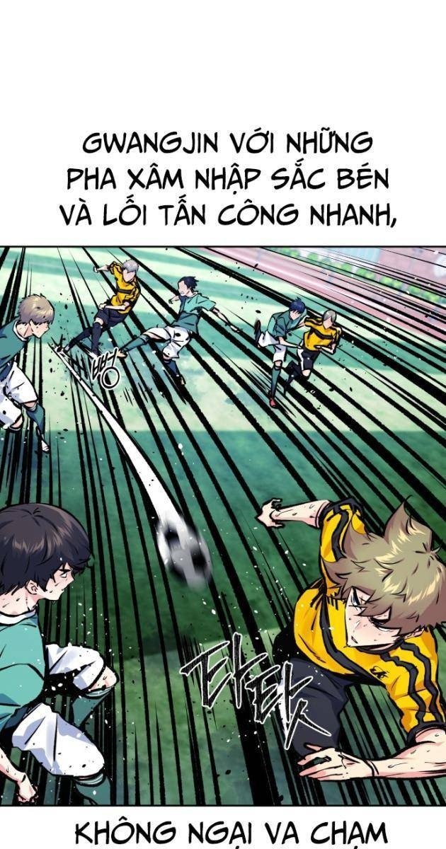 Góc Cao Khung Thành - Page 103