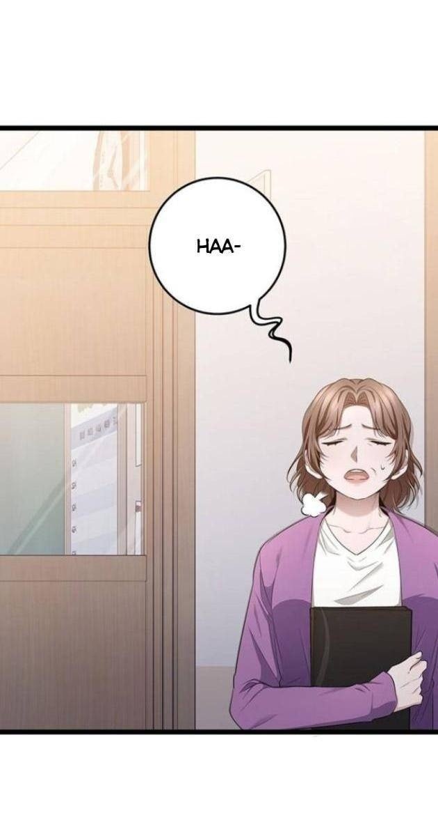 Vương Hậu Đi Học - Page 74