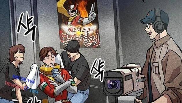 Từ Youtuber Thể Hình Triệu Sub Trở Thành Kẻ Vô Danh Trong Webtoon - Page 28