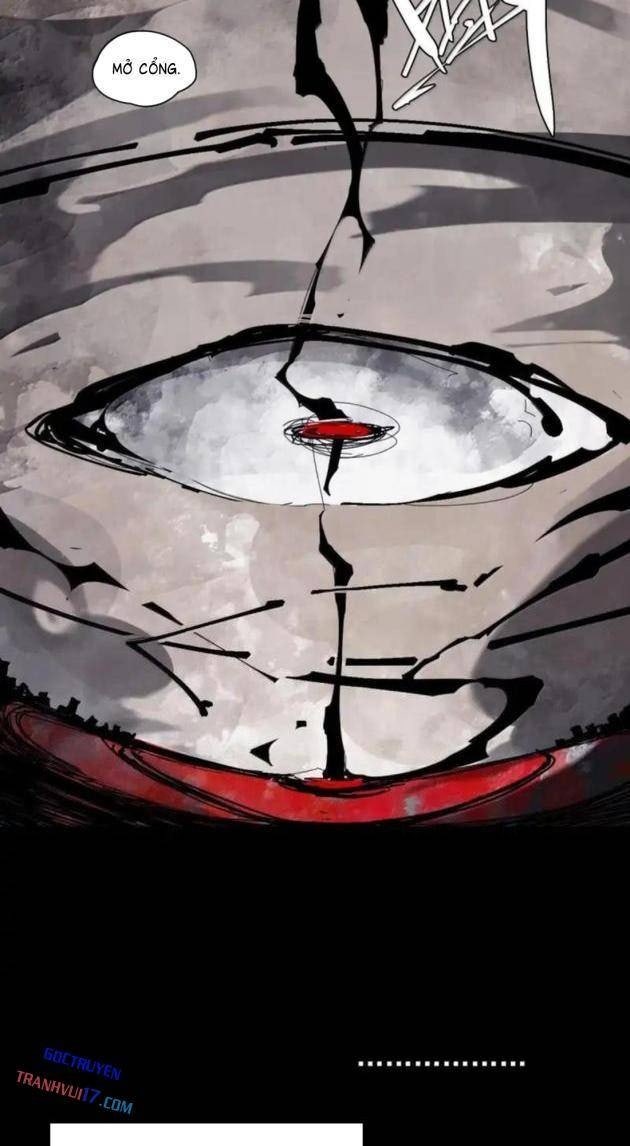 Mặt Nạ Chân Lý - Page 16