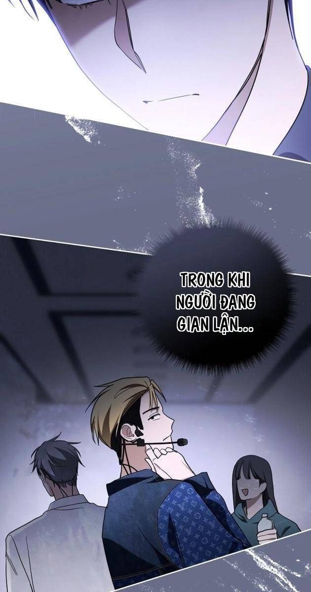 PD Ngang Tàn Sinh Tồn Với Tư Cách Là Idol - Page 130