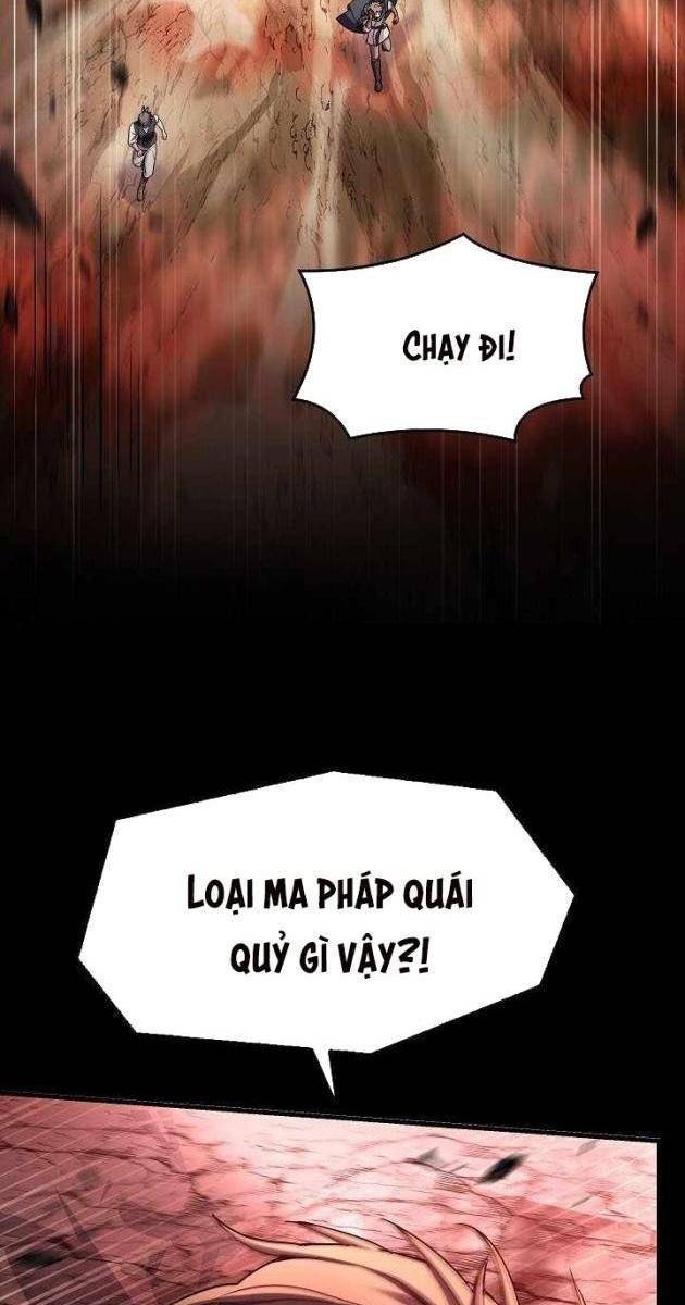 Sự Trở Lại Của Hiệp Sĩ Giáo Vô Song - Page 90