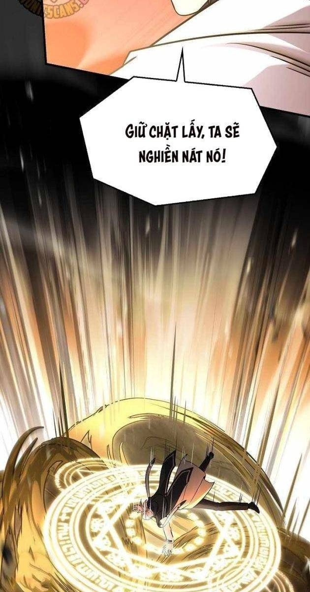 Sự Trở Lại Của Hiệp Sĩ Giáo Vô Song - Page 140