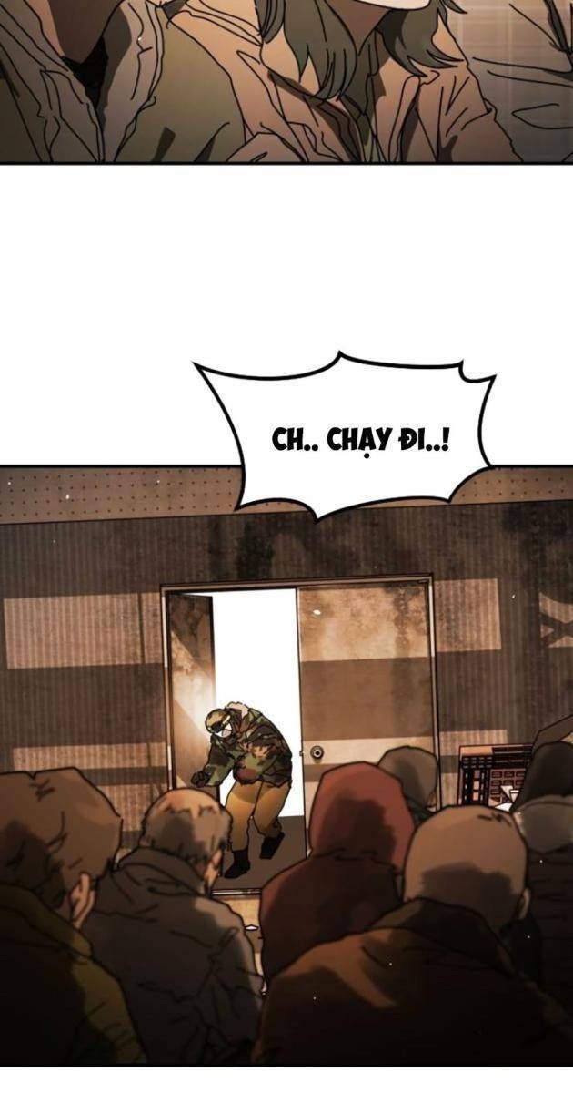 Đại Dịch Seoul - Page 46