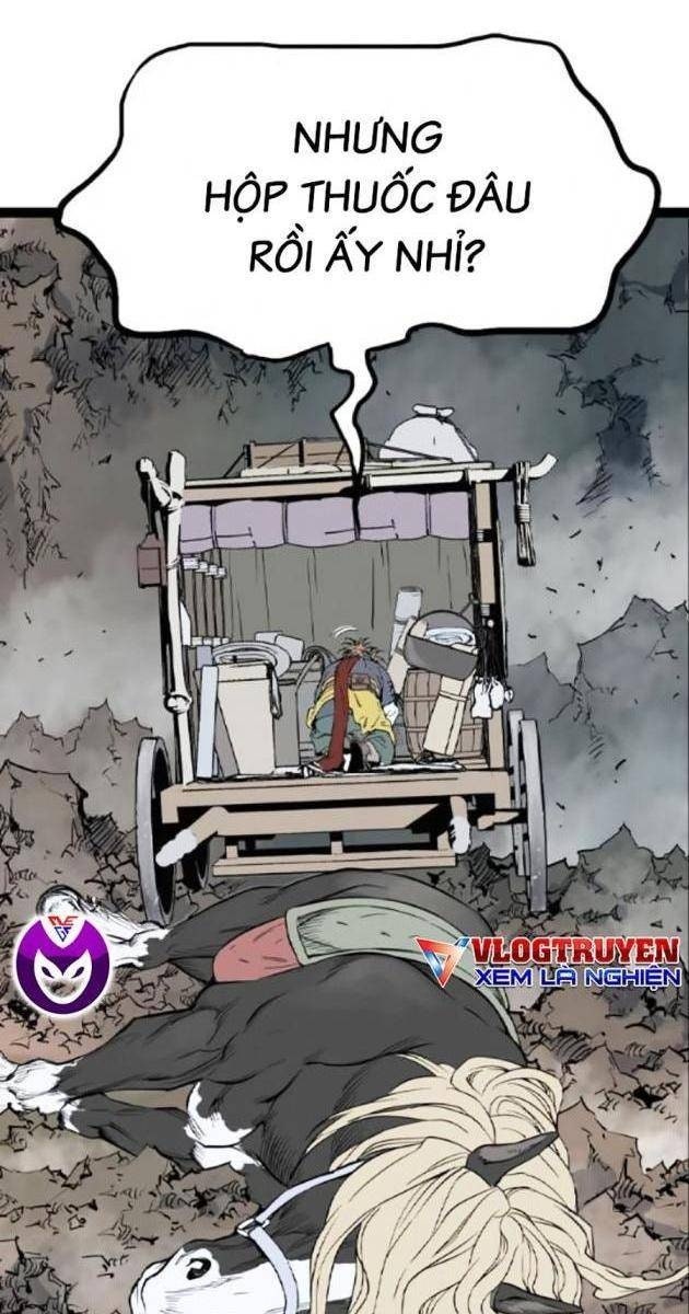 Sát Thần Tu La - Page 75