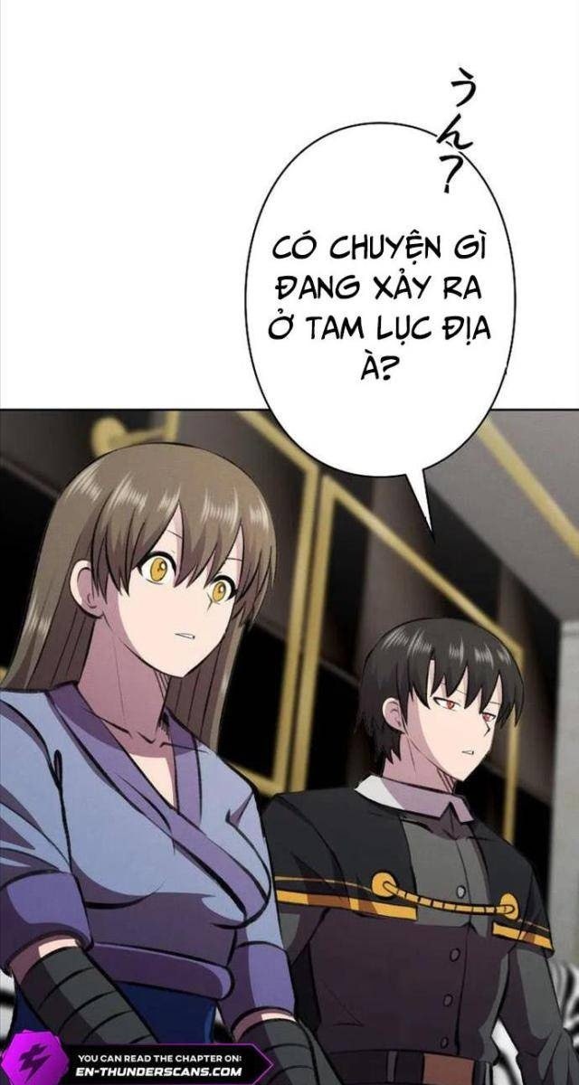 Tôi Không Phải Là Kẻ Phản Diện - Page 50