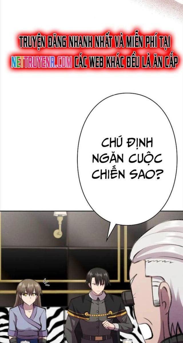 Tôi Không Phải Là Kẻ Phản Diện - Page 61