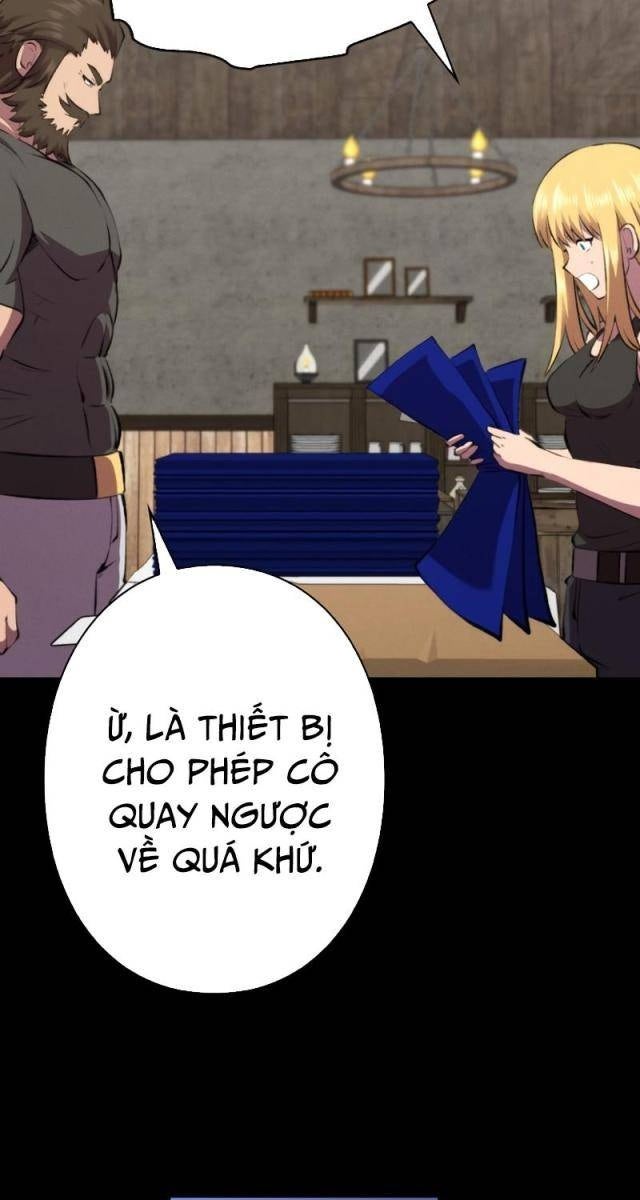 Tôi Không Phải Là Kẻ Phản Diện - Page 56