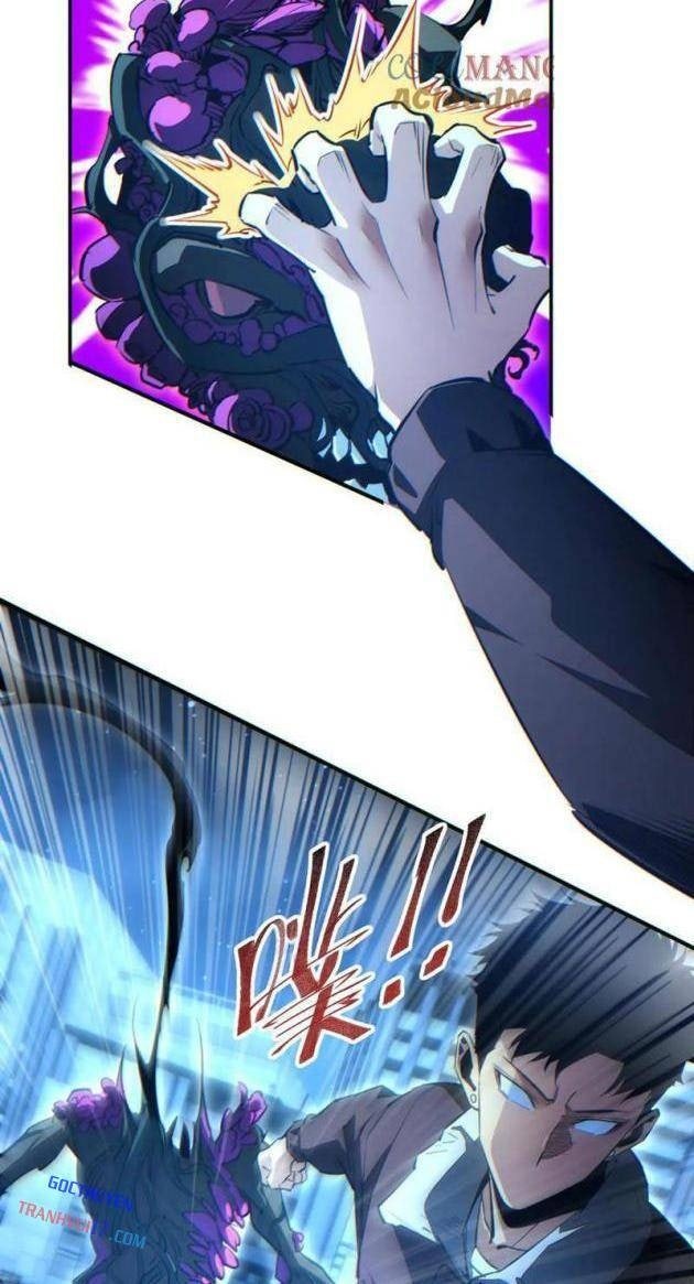 Mạt Thế Trùng Sinh: Ta Dựa Vào Mở Rương Vấn Dỉnh Đỉnh Phong - Page 30