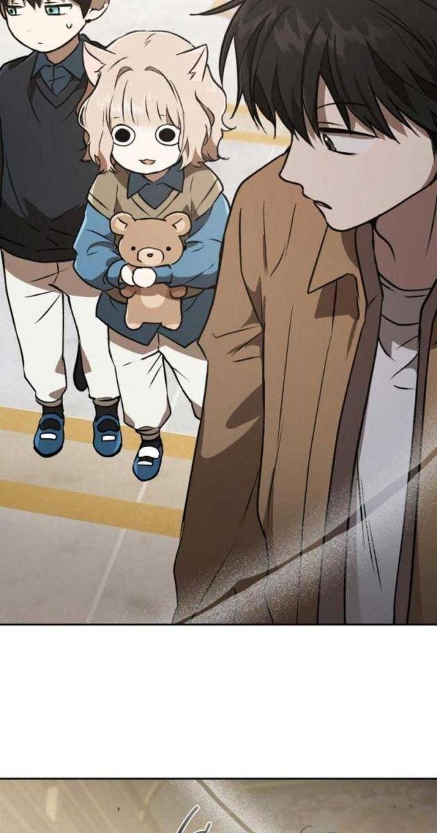 Trường Mẫu Giáo Thần Thú - Page 103