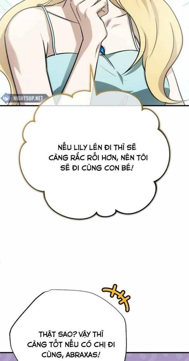 Hồi Quy Giả Về Hưu - Page 110