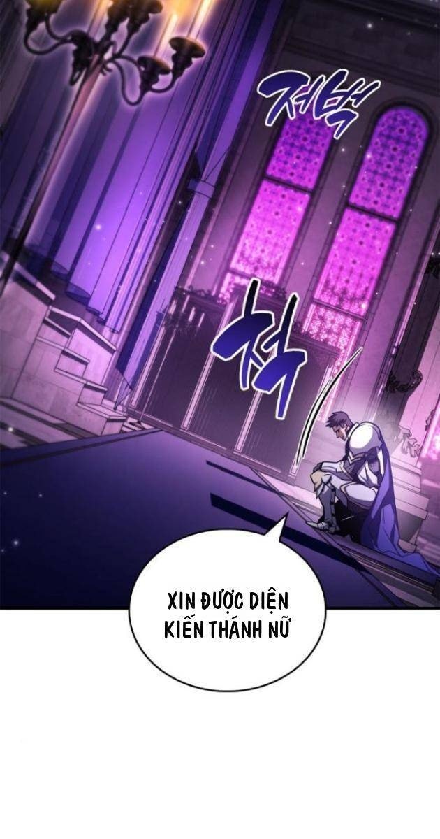 Người Chơi Che Giấu Quá Khứ - Page 18