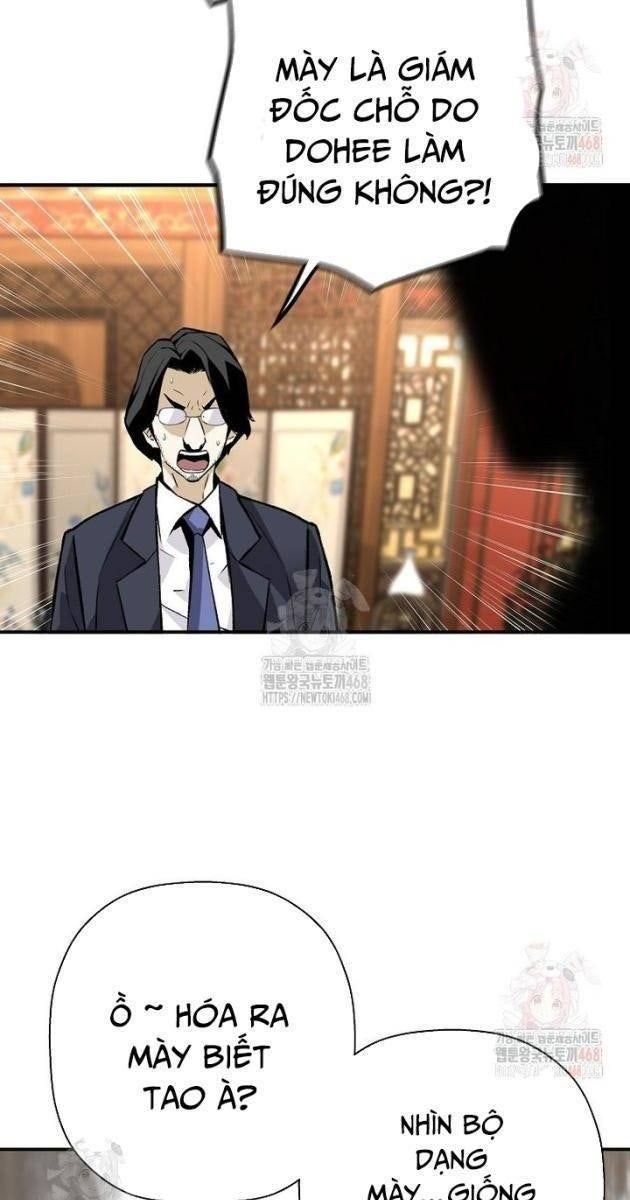 Sự Trở Lại Của Huyền Thoại - Page 8