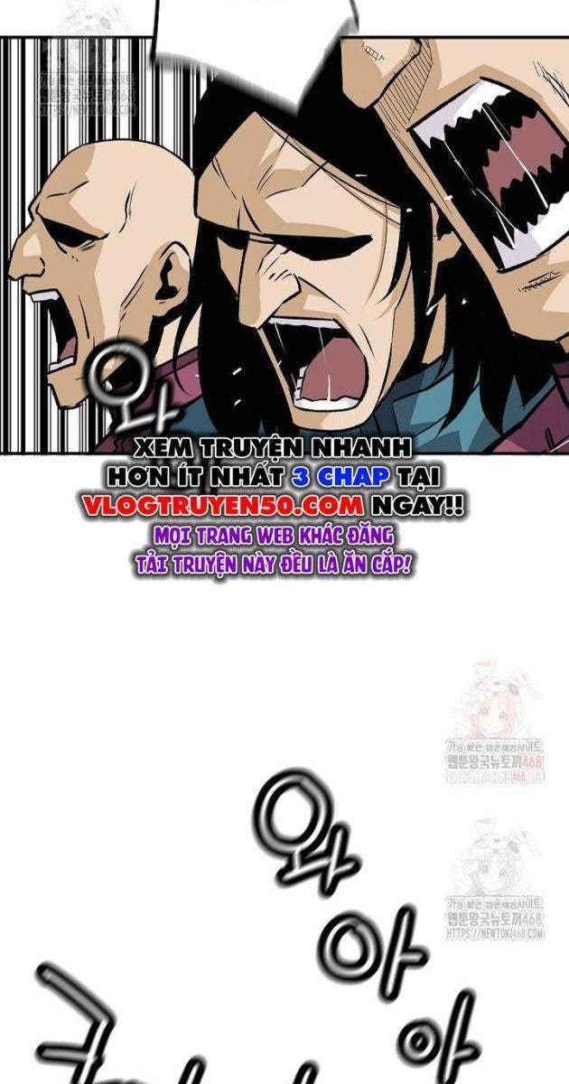 Sự Trở Lại Của Huyền Thoại - Page 38