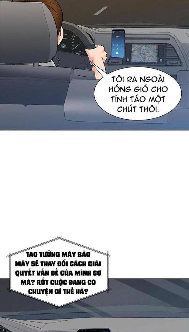 Người Trở Về Từ Cõi Chết - Page 50