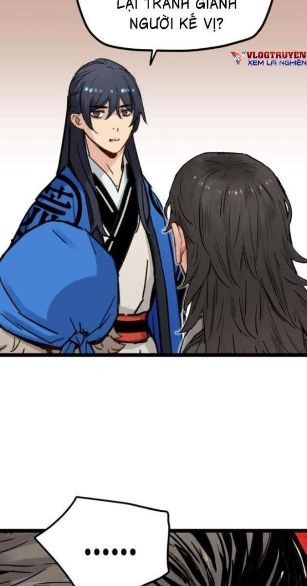 Thiên Tài Đoản Mệnh - Page 37