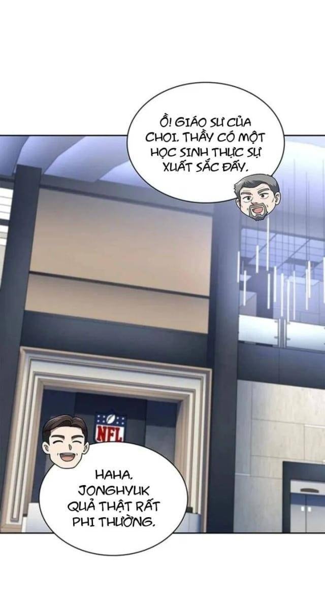 Cảnh Sát Thiên Tài Chuyển Sinh - Page 43