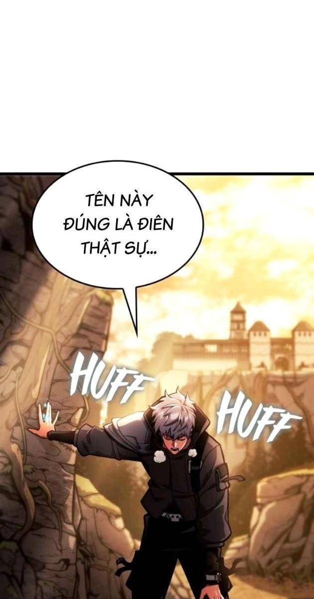 Độc Chiến Đế Vương - Page 41