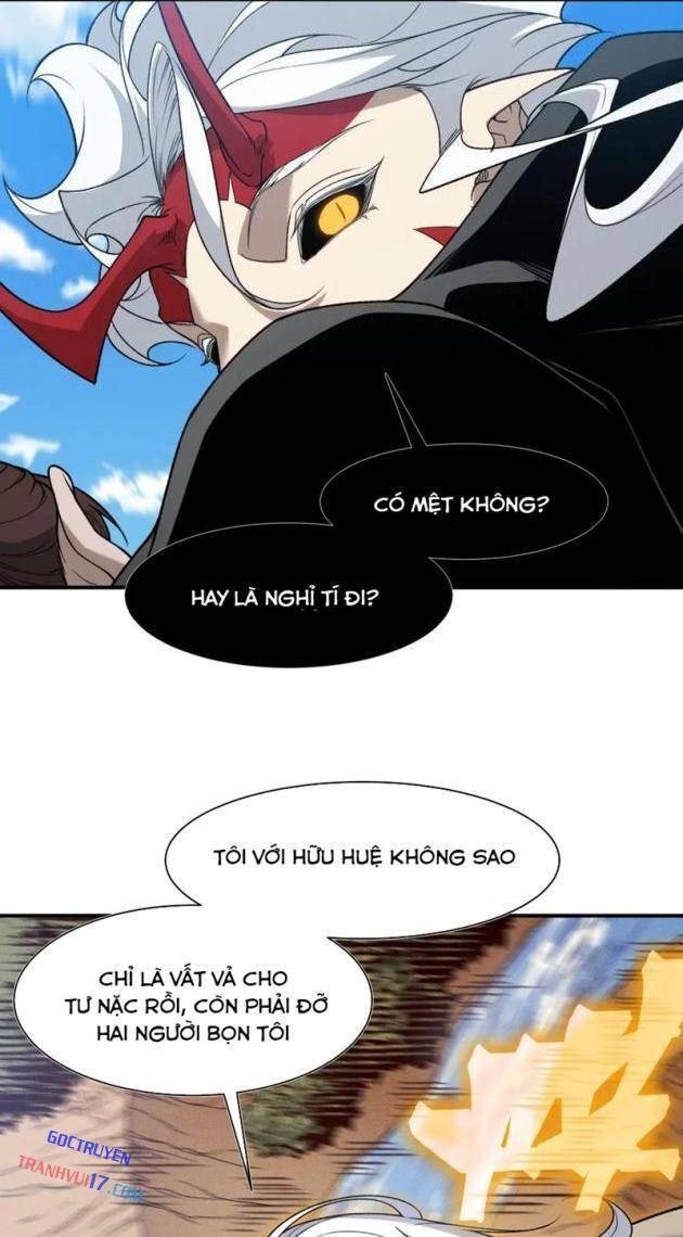 Quỷ Tiến Hóa - Page 40