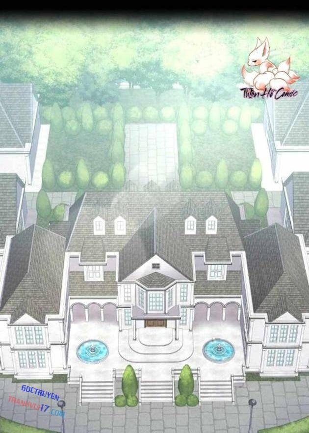 Tuyệt Thế Kiếm Thánh Hồi Quy - Page 10