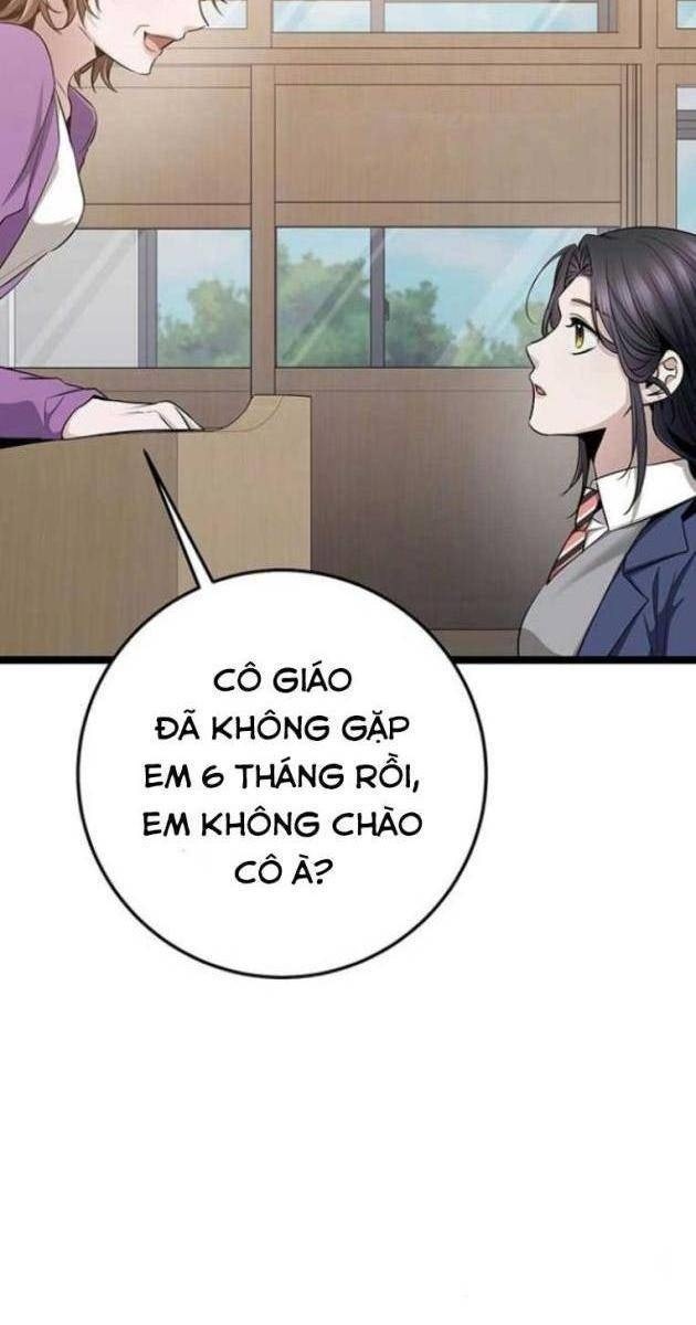 Vương Hậu Đi Học - Page 182