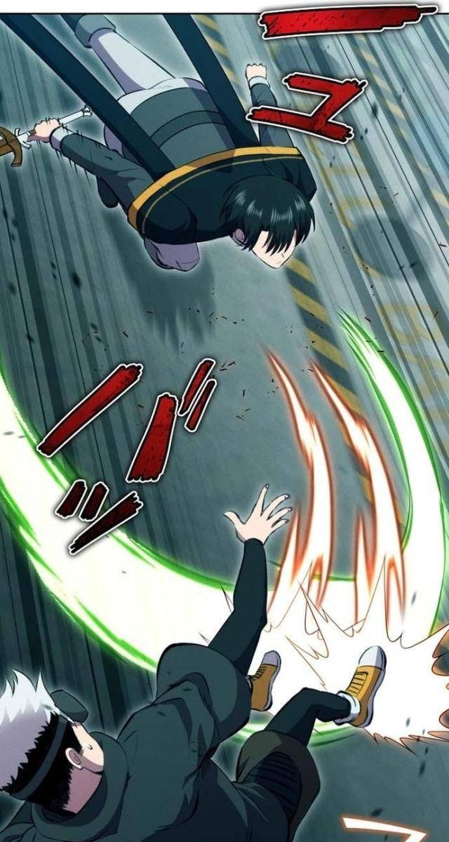 Tôi Không Phải Là Kẻ Phản Diện - Page 19