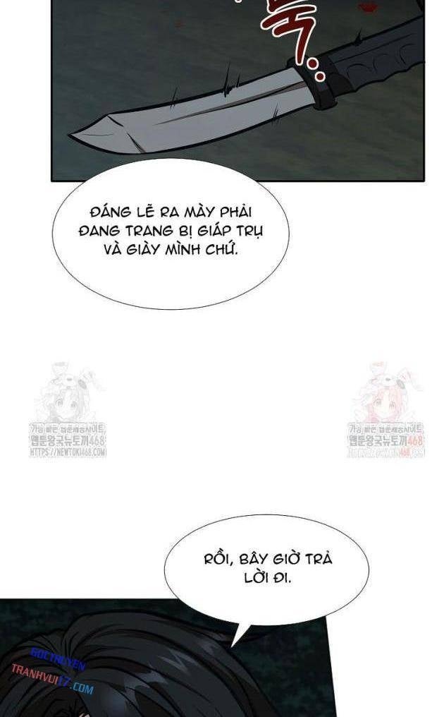 Chủ Xe Thức Ăn Nhanh Trong Ngục Tối - Page 54